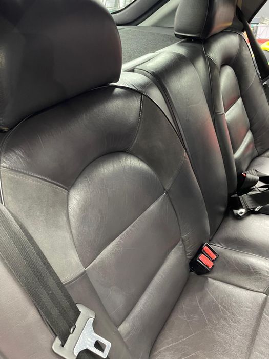 Saab 9000 2.3 turbo S