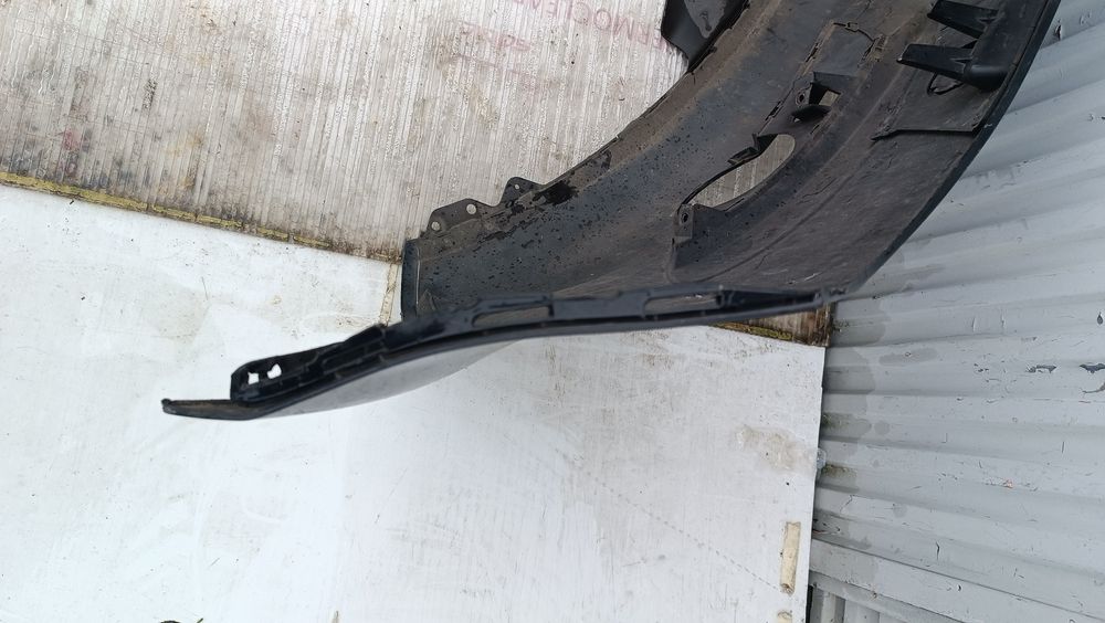 Vendo parachoque de frente Opel corsa D ano 2006/09