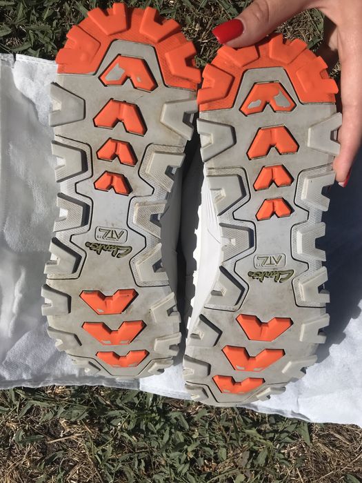 Кросівки Clarks оригінал