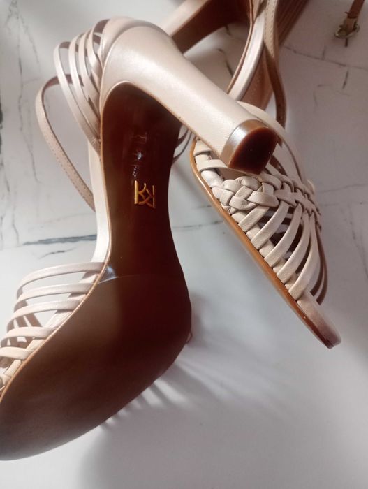 Sandały damskie Kazar