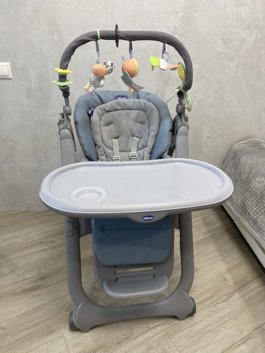 Стільчик для годування chicco magic relax/ стульчик для кормления чико