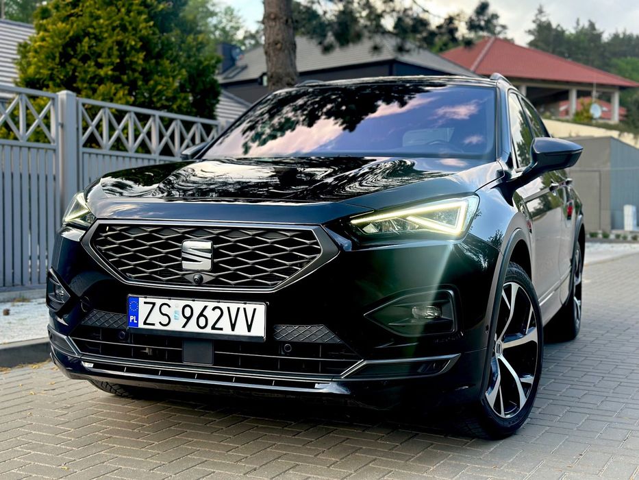 Seat Pozostałe Seat