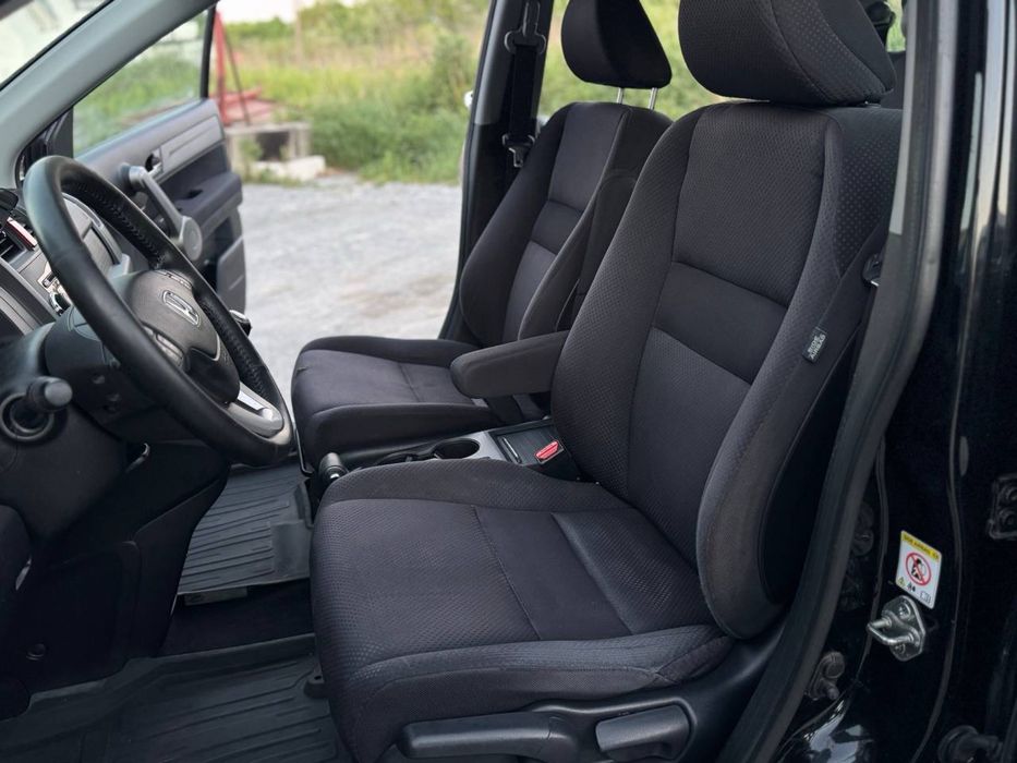 Honda CR-V 2007r 2.2 дизель 4x4 механічна КПП Хонда
