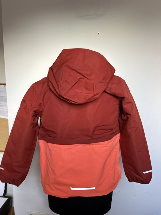 kurtka jackwolfskin