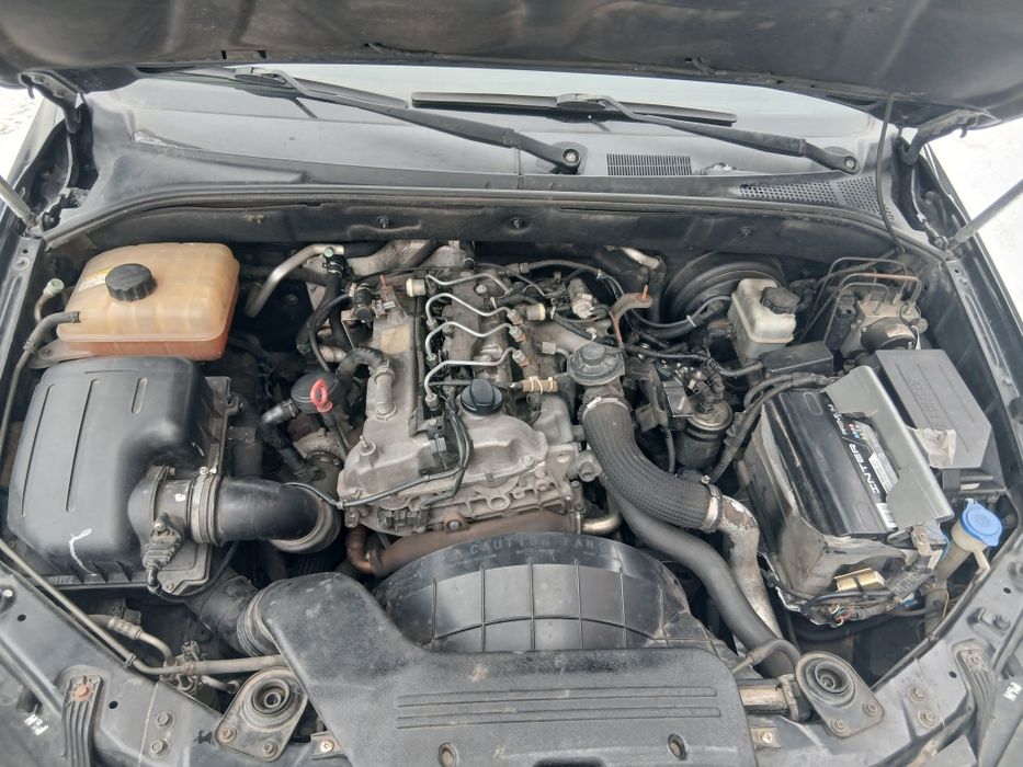 Продам Ssang Yong KYRON