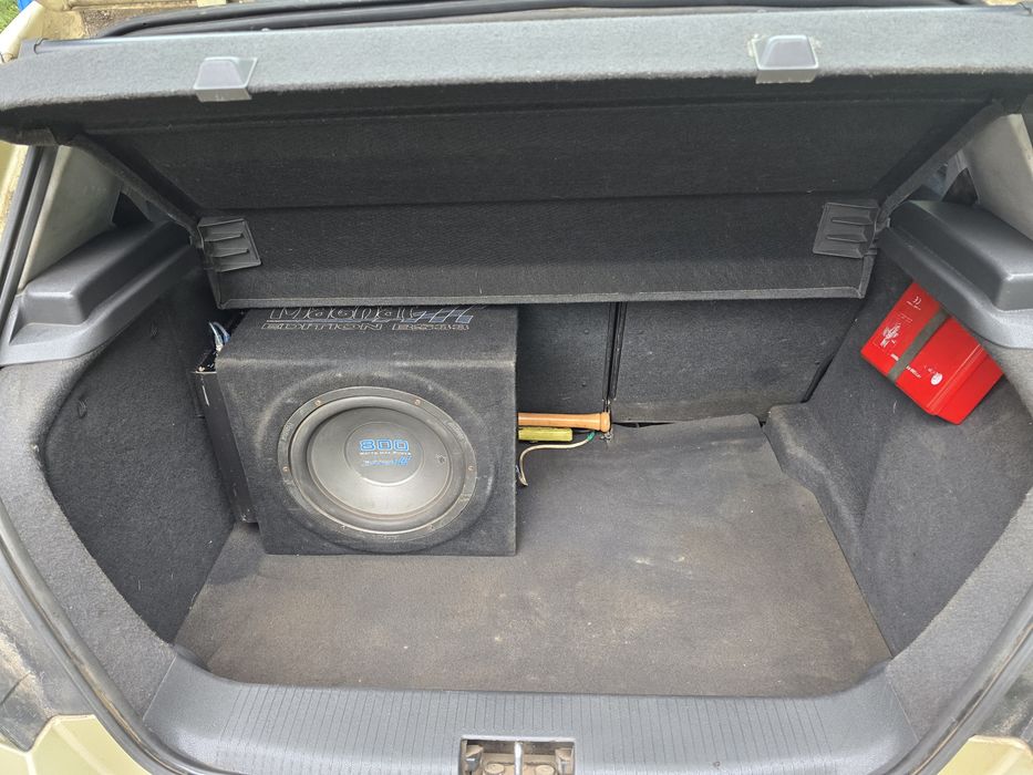 Opel Astra h 1,7