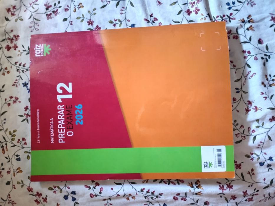 Livros de apoio ao ensino secundário