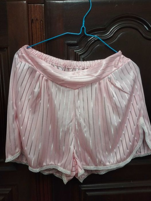 Conjunto de pijama