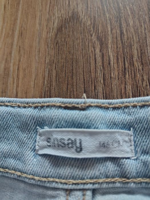 3 pary spodni 146-162