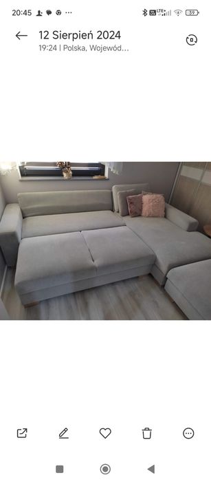 Zestaw sorwalen IKEA