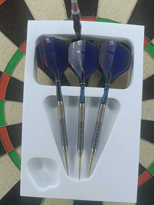 Lotki Target Josh Rock G1 Swiss Point 24GRAM