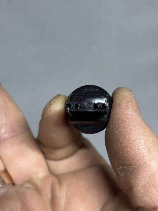 Лед лампи T20. Білі. Лінзовані