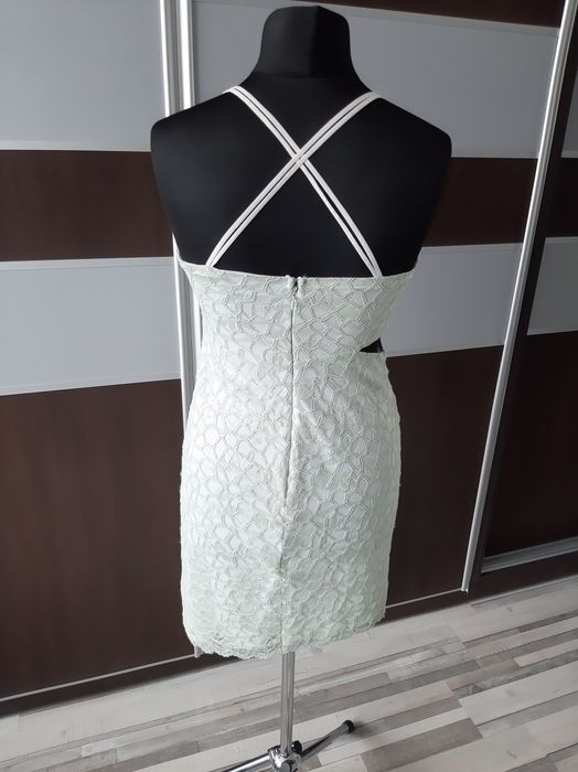 Sukienka elegancka