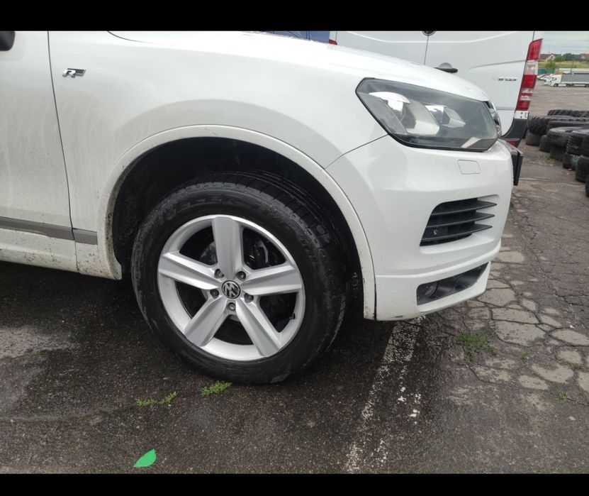 Продам диски 5х130