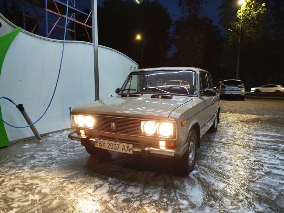 Продам ВАЗ 21063 (1989 року)