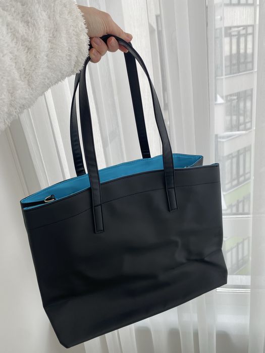 Вмістка сумка Versace