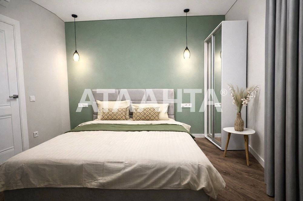 1-room apartment apartment by the address st. Krasnova (area 42 m²) - Atlanta.ua - photo 6