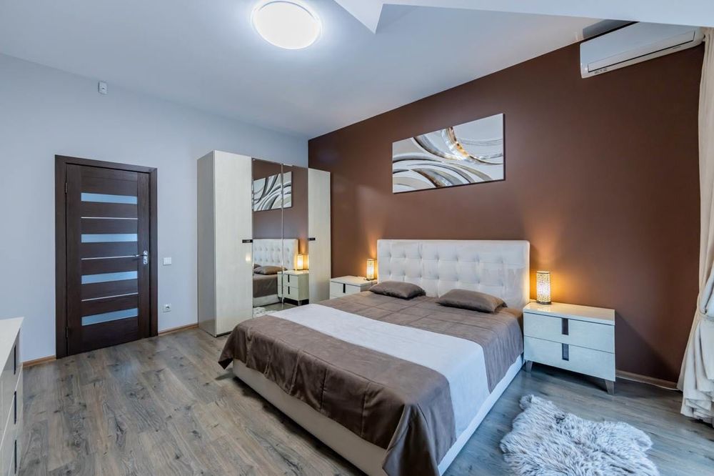 Будинок за адресою вул. Осіння (площа 110 м²) - Atlanta.ua - фото 9