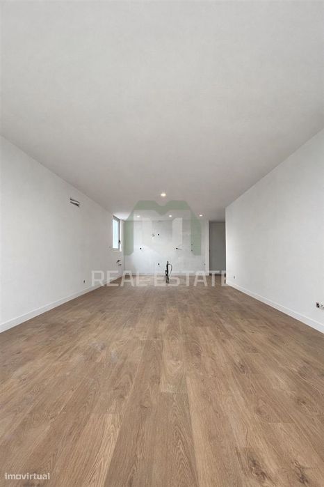 Apartamento T3 NOVO no centro de Amares