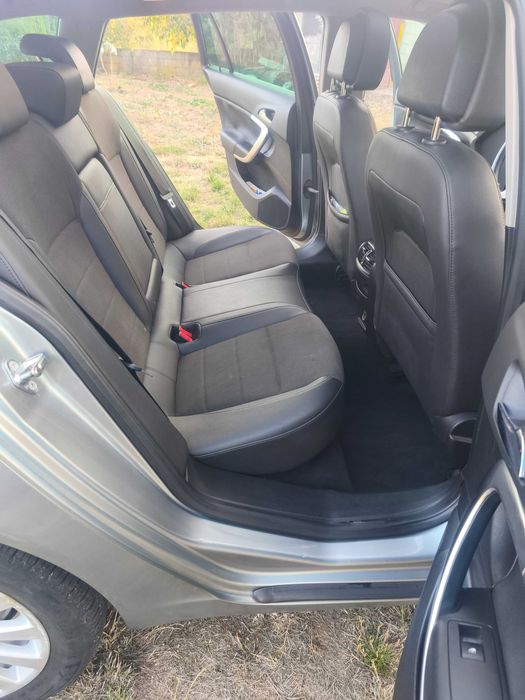 Vendo Opel Insignia - Excelente Estado - Revisão Geral Feita