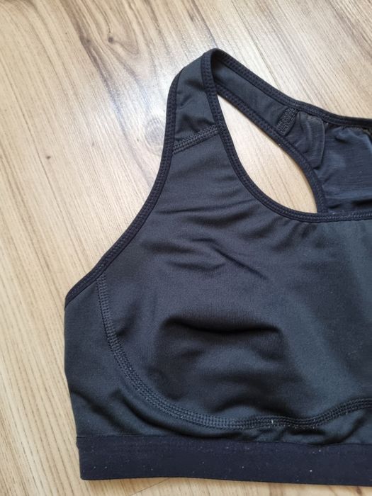 Top biustonosz sportowy Nike M 38