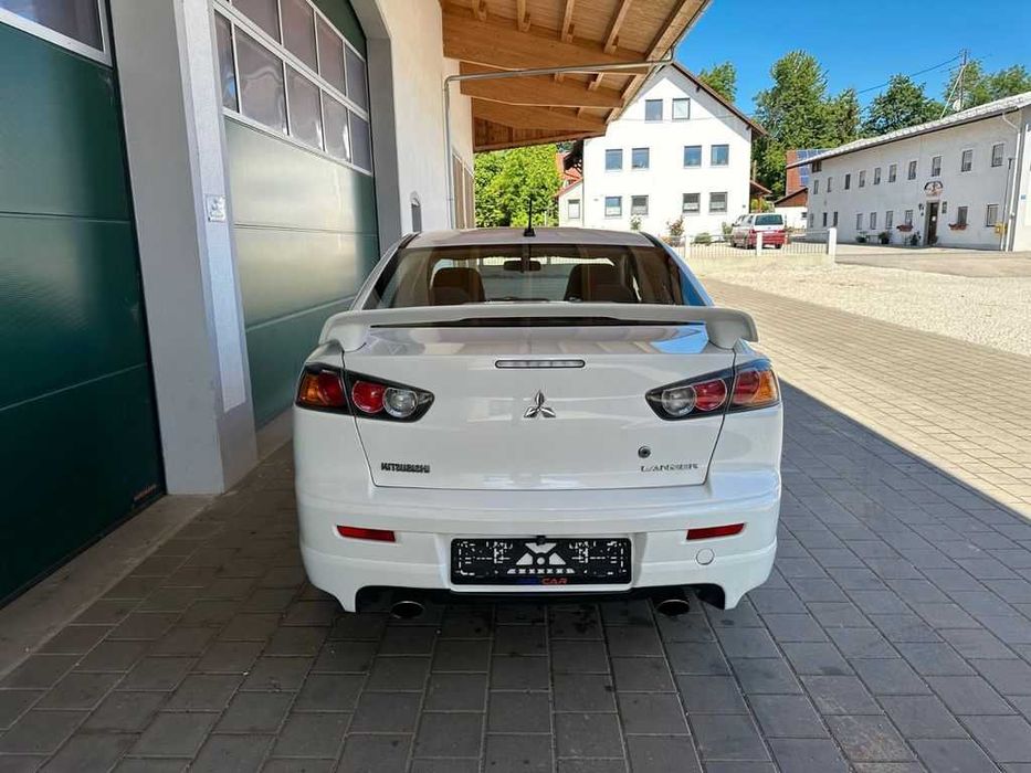 MITSUBISHI EVO INDEPENDENTE REVENDEDOR DE PEÇAS AUTO NOVAS E USADAS