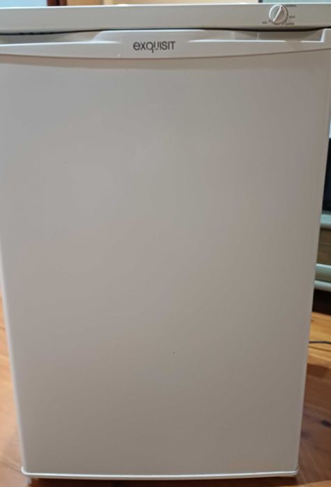 Zamrażarka 4-szufladowa