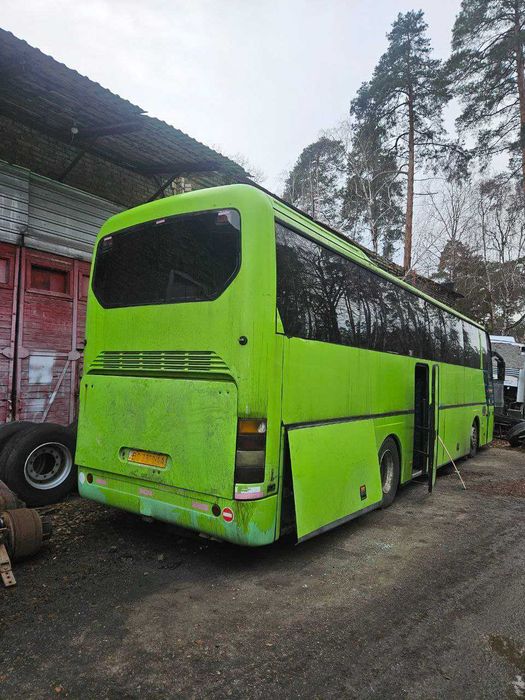 Розборка автобусів NEOPLAN / 316 / 116 / 122 / Разборка автобусов