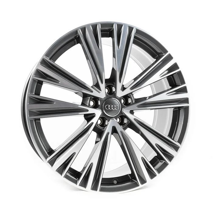 NOWE Oryginalne Felgi Audi 20" A3 A4 A6 A7 A8 Q3 Q5