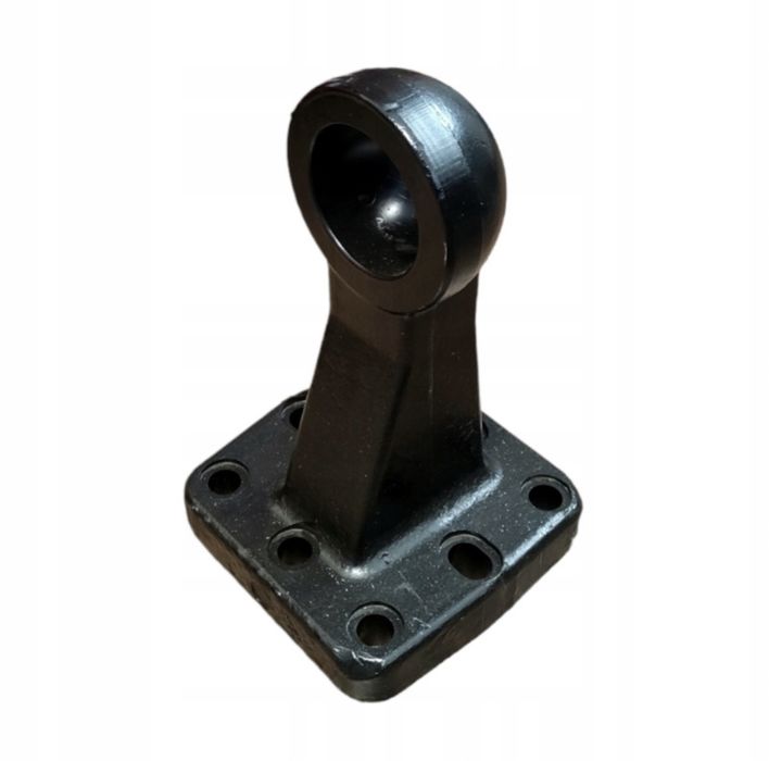 Ucho Zaczepu Zaczep K80 Tandem 145x145mm MOCNY Tandem