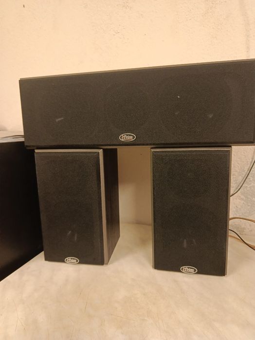 Sprzedam kolmny komplet  firmy Prism