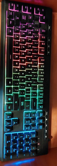 Klawiatura REDRAGON K512 Shiva