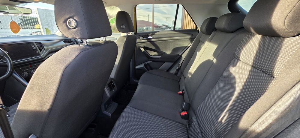 Volkswagen T-Roc 1.0 TSI