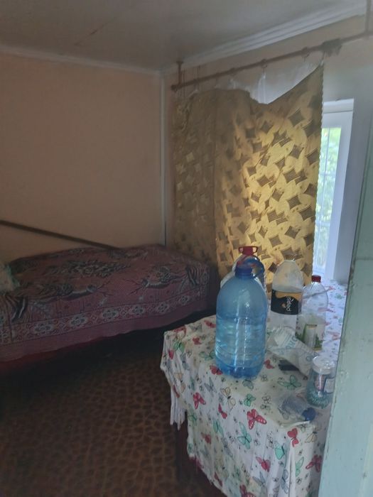 Дача в Широкой Балке
