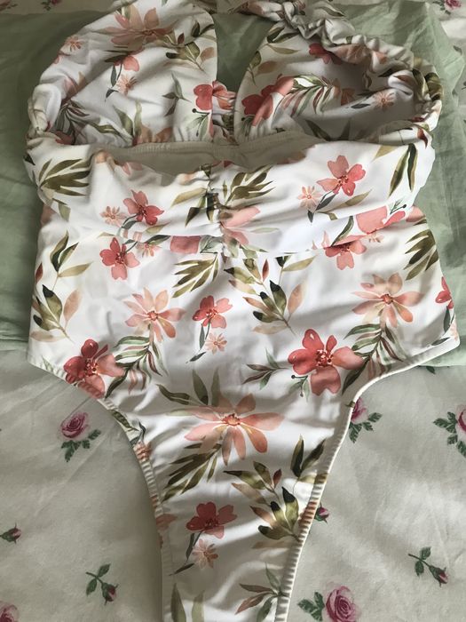 Fato banho Cantê 2019