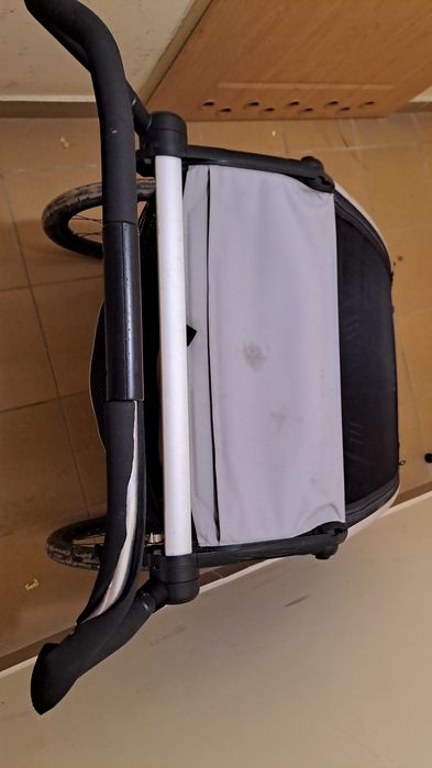 Przyczepka Thule Chariot 2 lite