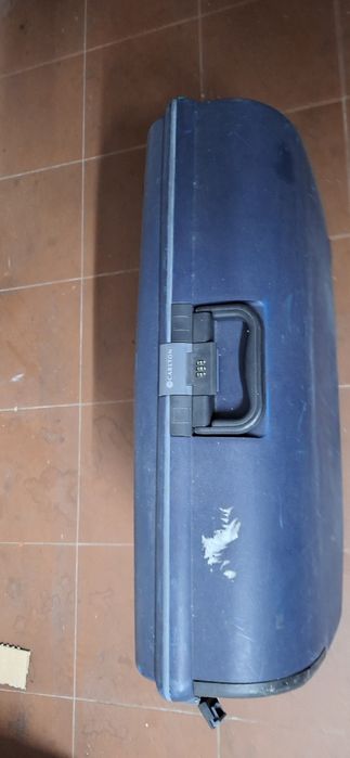 Mala Delsey com código