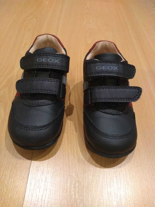 Sapato Geox menino T22