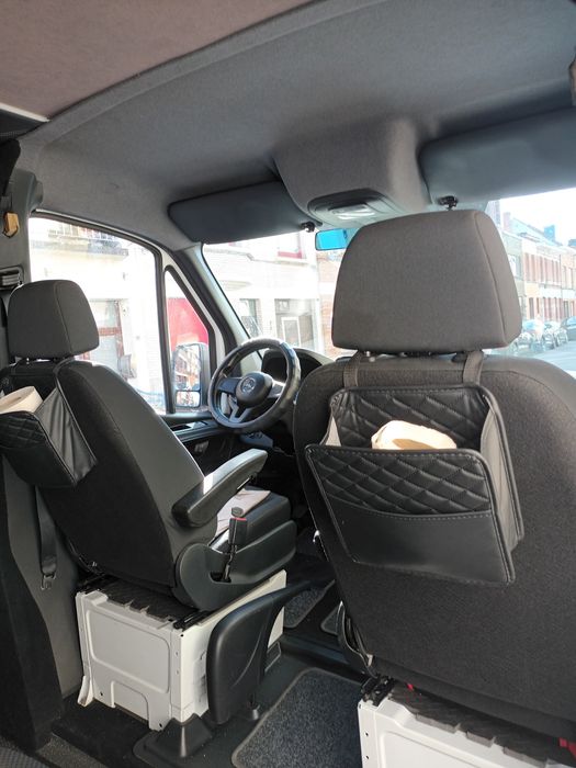 МЕРСЕДЕС СПРІНТЕР 211 (2019року)