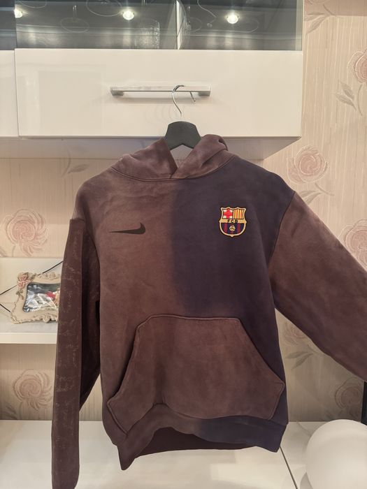 Travis Scott x Cactus Jack x FC Barcelona