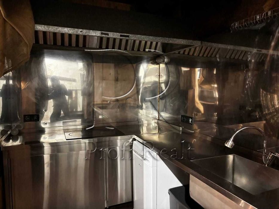 Здам в оренду приміщення в ЖК Софія Київська для кафе