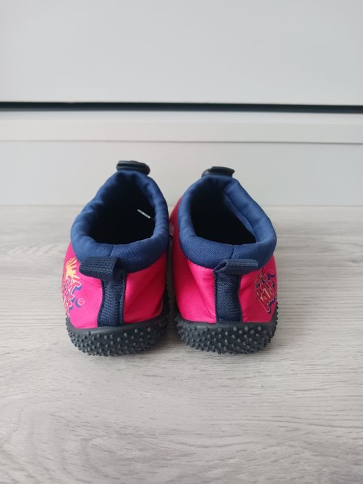 Buty do wody Psi patrol rozm. 28 / nowe