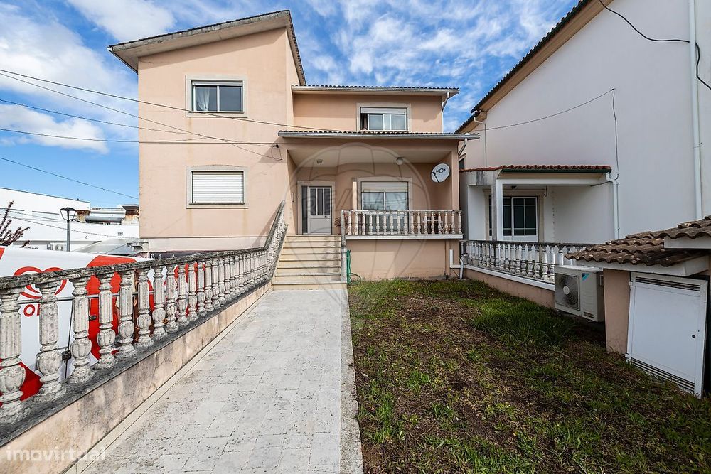 Apartamento T2 para venda