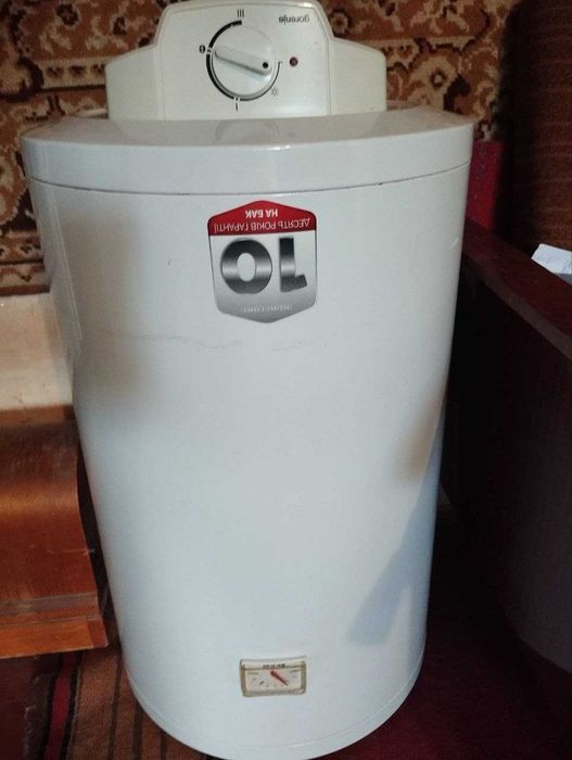 Продам бойлер gorenje gbf 80 ua
