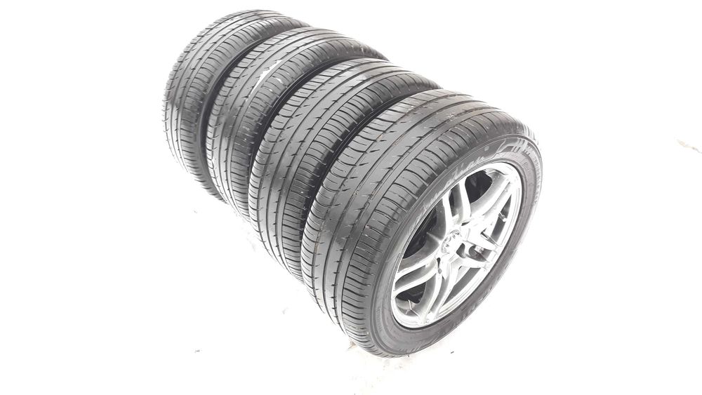 Колеса в зборі R15 (без гуми 8000)