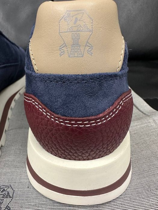 Кросівки Bottega Veneta оригінал