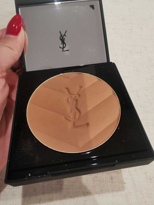 Bronzer Yves Saint Laurent