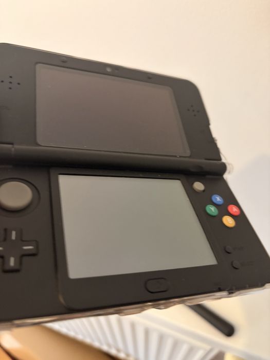 New nintendo 3ds