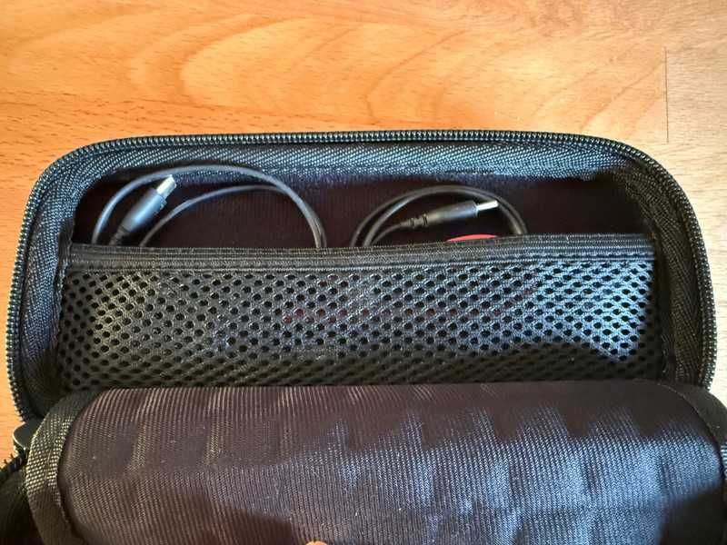 Rode Wireless Go II ( 2 Microfones / + Case rígido)64584569588353124