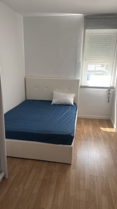 Aluguer de quarto